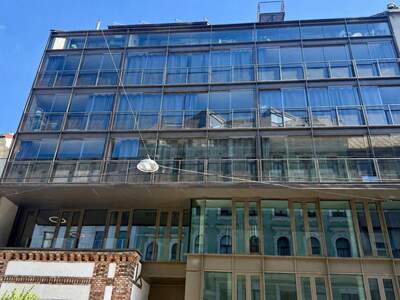Wohnung kaufen in 1050 Wien