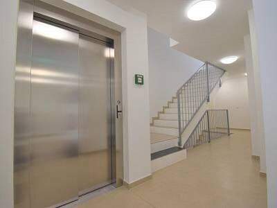 Terrassenwohnung mieten in 1100 Wien (Bild 1)