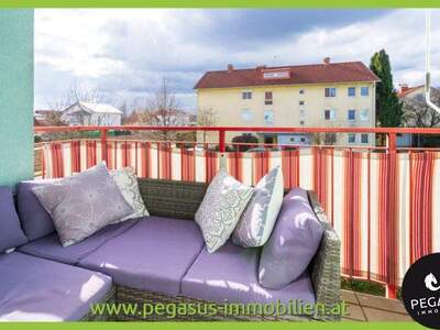 Terrassenwohnung mieten in 8073 Feldkirchen (Bild 5)
