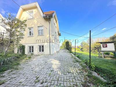 Haus kaufen in 3400 Klosterneuburg