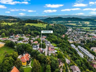 Haus mit Garten kaufen in 9300 St. Veit (Bild 1)