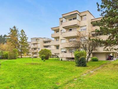 Wohnung mieten in 6800 Feldkirch