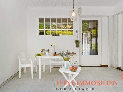 Haus mit Garten kaufen in 1190 Wien (Bild 2)