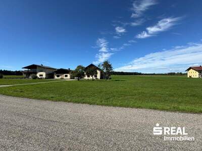 Grundstück kaufen in 5133 Gilgenberg (Bild 1)