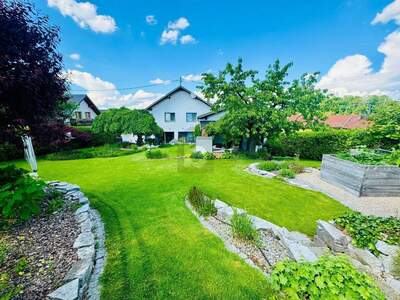 Einfamilienhaus kaufen in 4752 Riedau