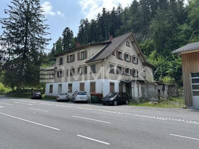 Wohnanlage kaufen in 6830 Rankweil (Bild 3)