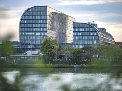 Gewerbeobjekt mieten in 1200 Wien