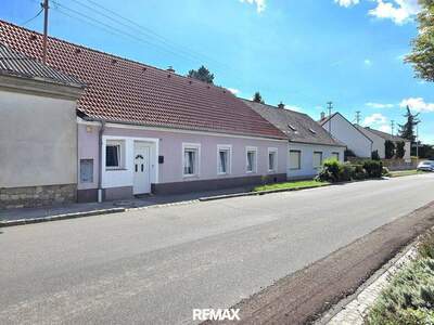 Haus kaufen in 2265 Drösing