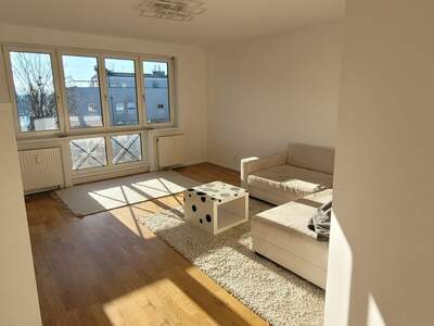 Apartment provisionsfrei mieten in 1210 Wien