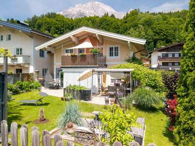 Haus kaufen in 5771 Leogang (Bild 1)