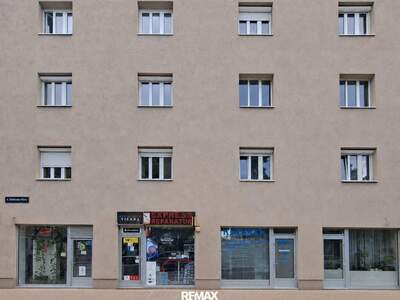Gewerbeobjekt kaufen in 1040 Wien