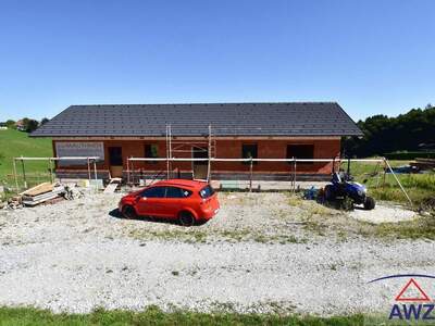 Haus kaufen in 8063 Eggersdorf