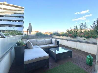 Terrassenwohnung kaufen in 1110 Wien (Bild 3)