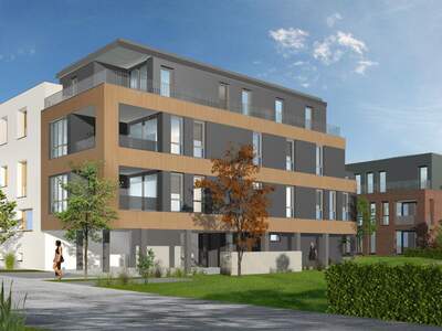 Eigentumswohnung in 4501 Neuhofen (Bild 2)