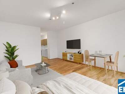 Wohnung mieten in 1200 Wien