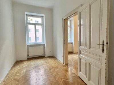 Terrassenwohnung kaufen in 1050 Wien (Bild 4)
