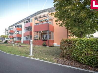 Mietwohnung in 4050 Traun (Bild 2)