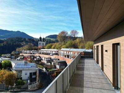 Wohnung kaufen in 6361 Hopfgarten