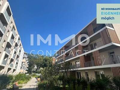Eigentumswohnung in 3100 St. Pölten