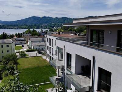 Mietwohnung in 4810 Gmunden