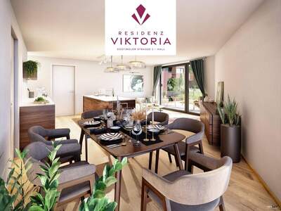 Eigentumswohnung in 6060 Hall