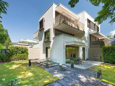 Eigentumswohnung in 5020 Salzburg