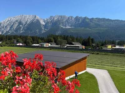 Wohnung provisionsfrei kaufen in 8983 Bad Mitterndorf