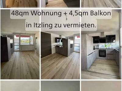 Wohnung provisionsfrei mieten in 5020 Salzburg