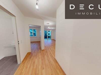 Terrassenwohnung mieten in 1220 Wien (Bild 5)