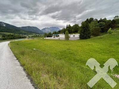 Gewerbeobjekt kaufen in 8962 Gröbming