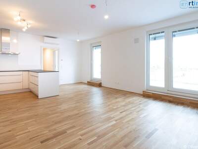 Wohnung mieten in 1210 Wien (Bild 1)