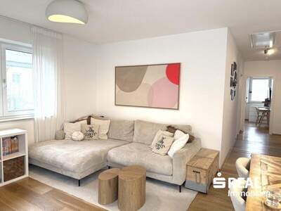 Terrassenwohnung kaufen in 4470 Enns (Bild 5)