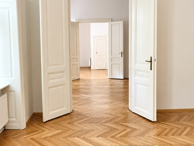 Altbauwohnung mieten in 1080 Wien (Bild 3)