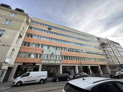 Gewerbeobjekt mieten in 1030 Wien