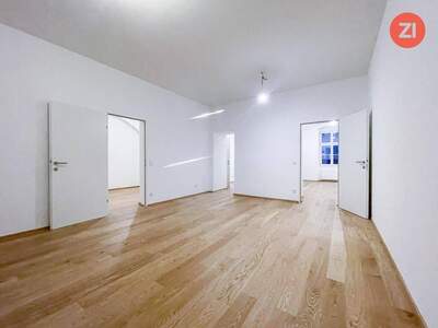 Wohnung mieten in 4020 Linz