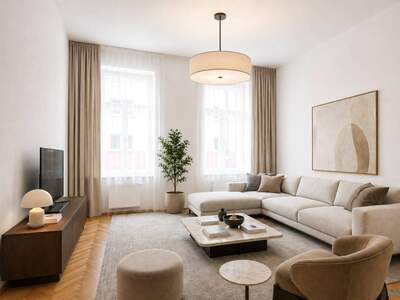 Wohnung kaufen in 1040 Wien