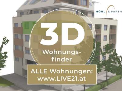 Wohnung kaufen in 1210 Wien (Bild 2)