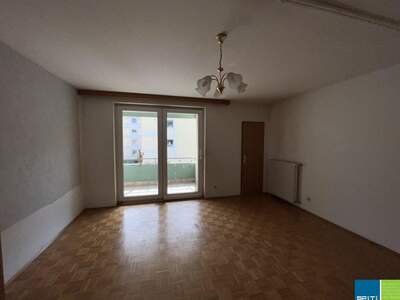 Wohnung mit Balkon kaufen in 9020 Klagenfurt (Bild 2)