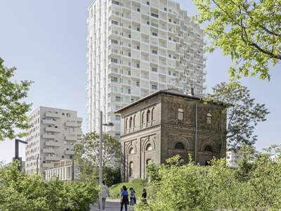 Wohnung kaufen in 1020 Wien