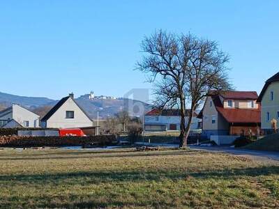 Grundstück kaufen in 3374 Säusenstein