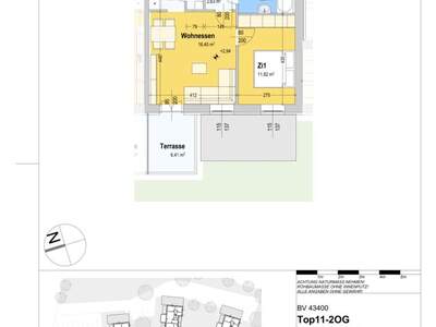 Wohnung mieten in 4580 Windischgarsten (Bild 3)