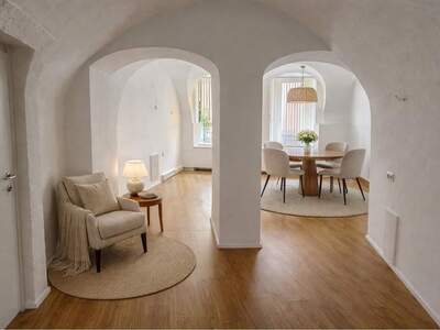 Mietwohnung in 4470 Enns