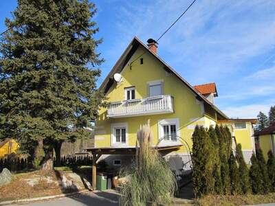 Haus kaufen in 8552 Eibiswald