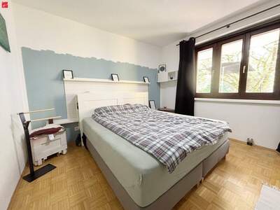 Eigentumswohnung in 8054 Graz