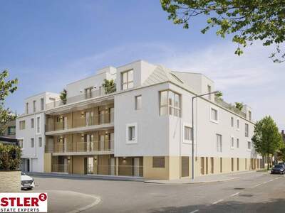 Anlageobjekt kaufen in 1230 Wien