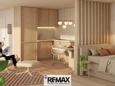 Terrassenwohnung kaufen in 3400 Klosterneuburg (Bild 3)
