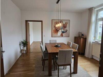 Terrassenwohnung mieten in 4020 Linz (Bild 3)