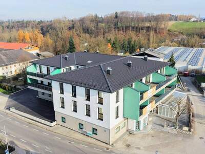 Anlageobjekt kaufen in 4656 Kirchham