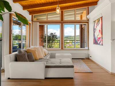 Terrassenwohnung kaufen in 9081 Reifnitz (Bild 4)