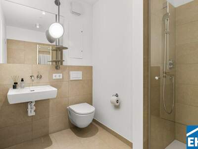 Terrassenwohnung mieten in 1200 Wien (Bild 3)